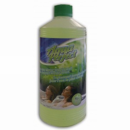 Aqua Perfect 100% Biologisch, 100% Chloorvrij