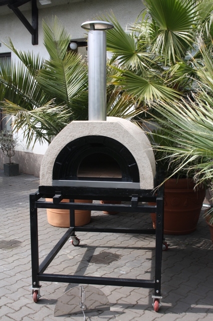 Amalfi Family Mediterranean oven