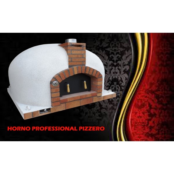 Pizzaoven Brick Pro 145/100