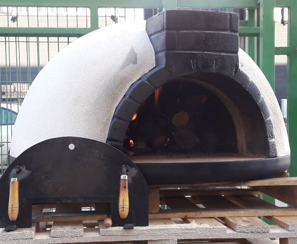 Pizzaoven Tonino  70/95