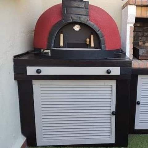 Pizzaoven Tonino  70/95