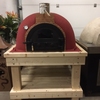 Pizzaoven Tonino  110/80cm