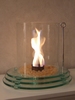 Glashaard Glass & Fire 1030 Oval round