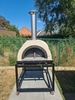 Amalfi Mediterraenean oven AD80