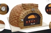 Oven bunker Venice D86cm