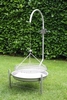 Grilstation Abani klein 50 cm diameter