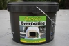 Oven Coating