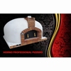 Pizzaoven Brick Pro 145/100