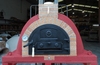 Pizzaoven Traditional brick 110/80cm