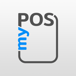 MyPos betaalsysteem logo