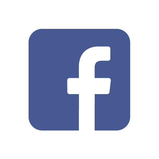 Facebook logo vierkant