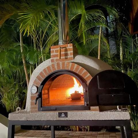Kant-en-klare ovens